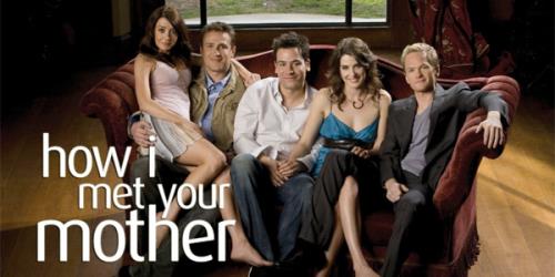 How I Met Your Mother spin off 1