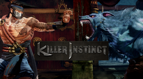 Killer Instinct Xbox One 1