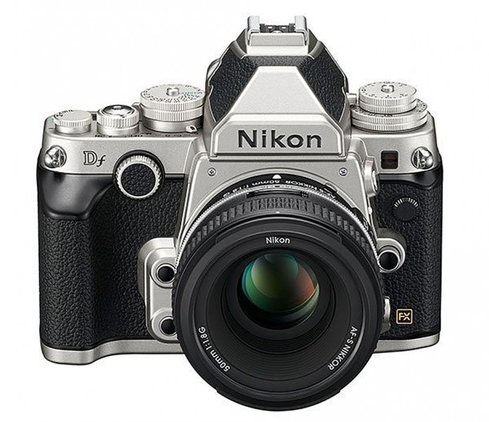 Nikon-DF-2