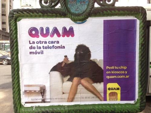 Quam 2