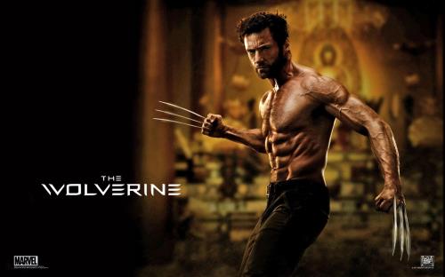 Wolverine 1