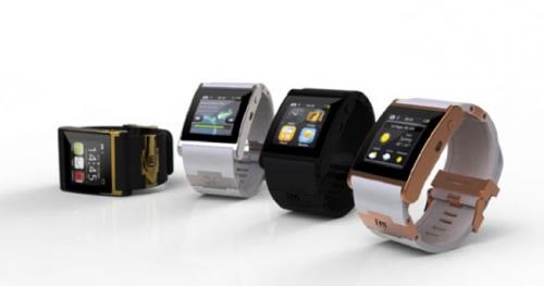 ZTE smartwatch Windows Phone 2