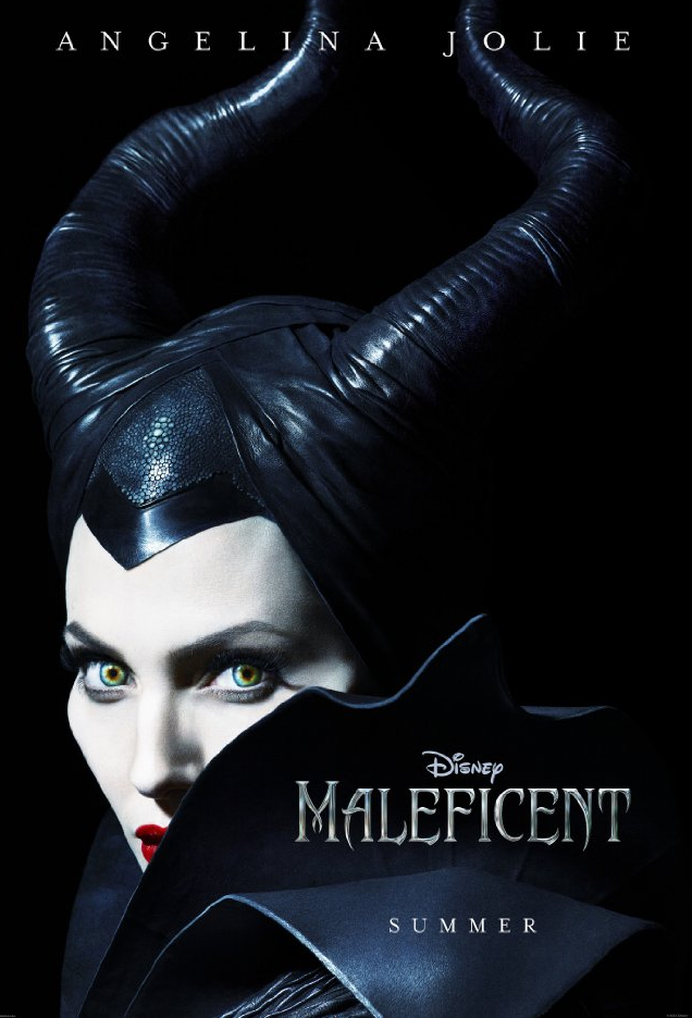 Poster de Maleficent