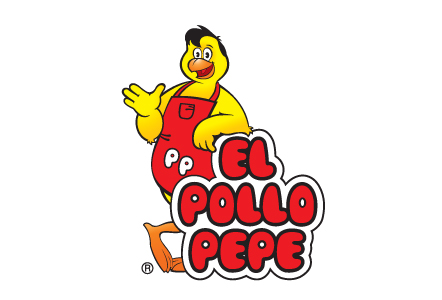 Como sacar facturas electrónicas del Pollo Pepe