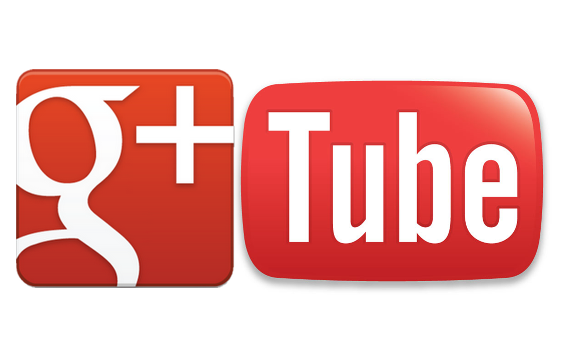 google+-youtube