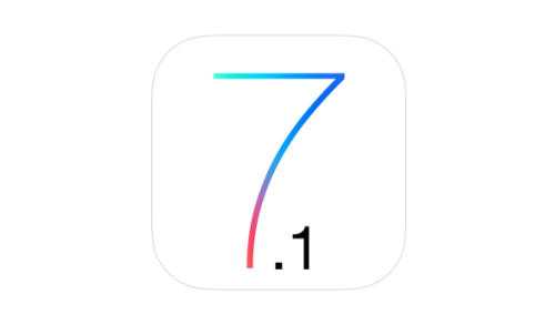 iOS 7.1 beta 1