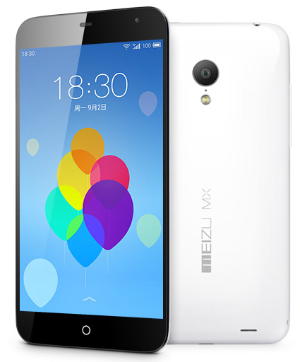 Meizu MX3