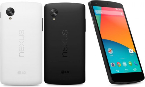 Google Nexus 5