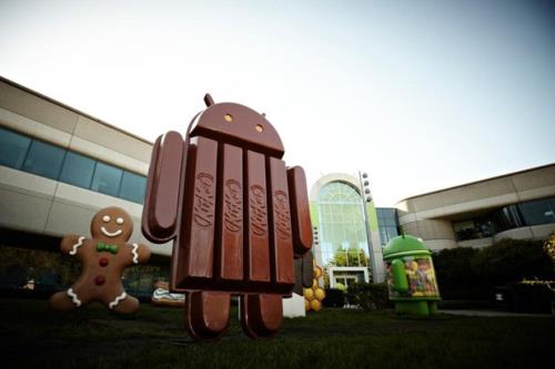 Android 4.4 1 Android 4.4 1