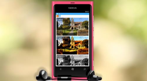 Pixl Flickr Windows Phone 1 Pixl Flickr Windows Phone 1
