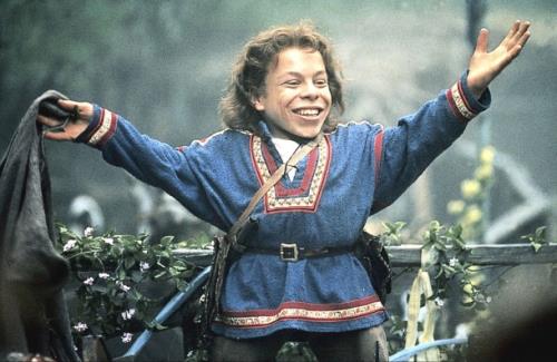 Willow El Hobbit 2