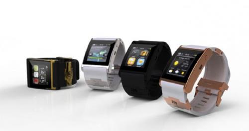 ZTE smartwatch Windows Phone 2 ZTE smartwatch Windows Phone 2