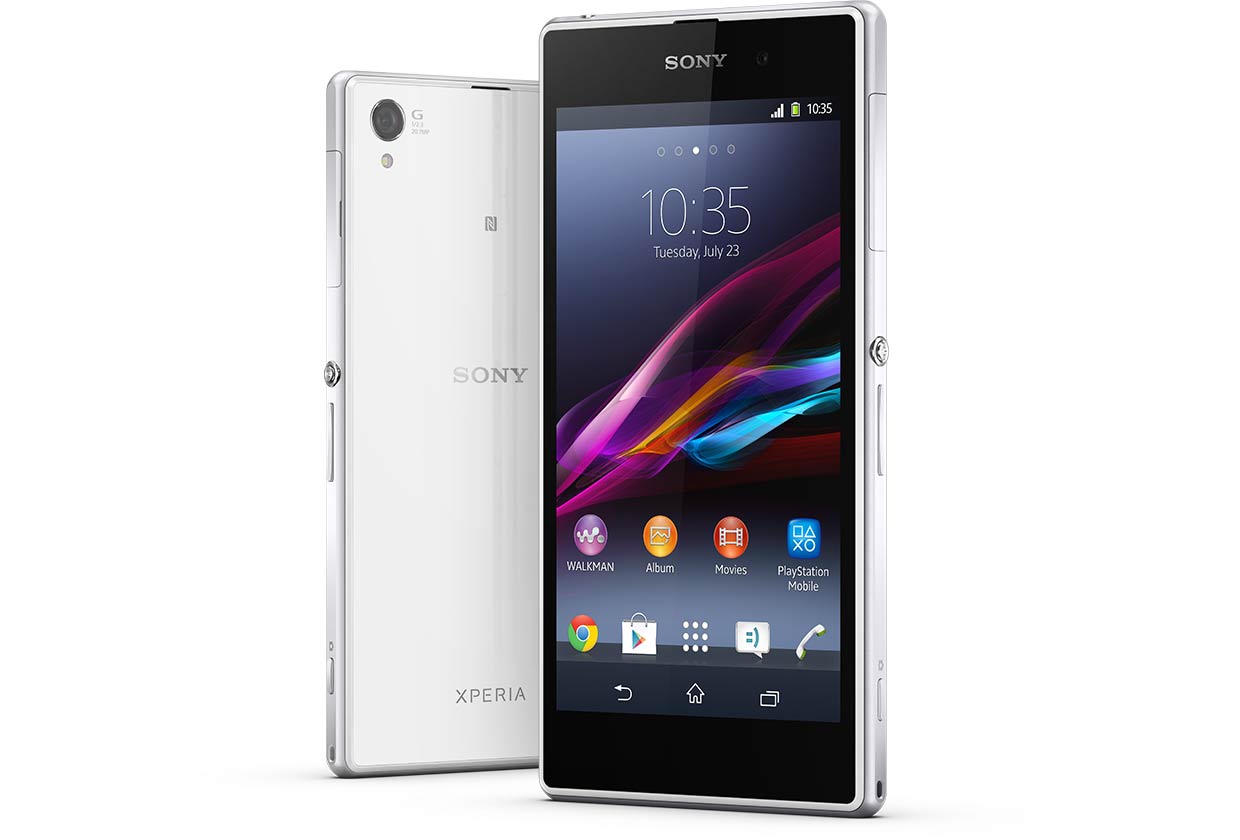 Xperia Z1