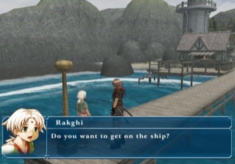 Suikoden IV 2 Suikoden IV 2