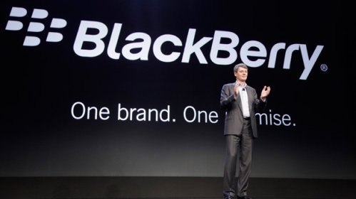 BlackBerry 1 BlackBerry 1