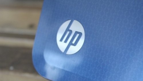 HP smartphone Android 1 HP smartphone Android 1