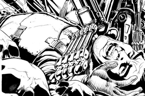 Terminator Salvation The Final Battle 1 Terminator Salvation The Final Battle 1