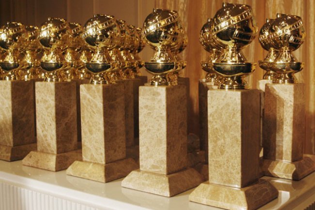 Globos de Oro