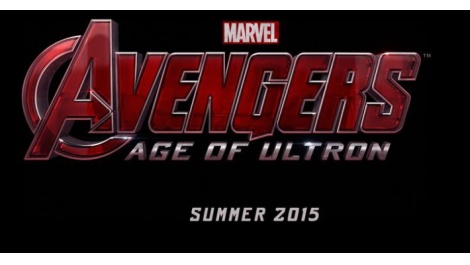 Avengers 2 The Age of Ultron 1