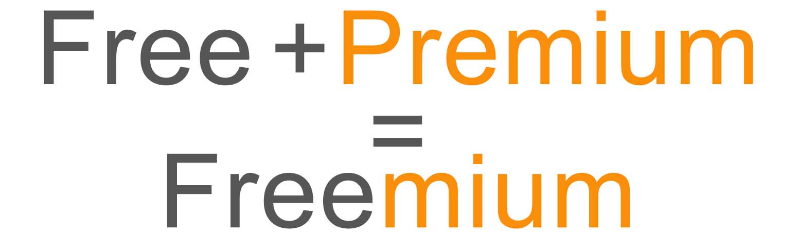 Freemium 1