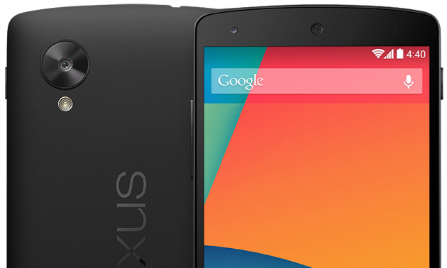 Nexus 5 1