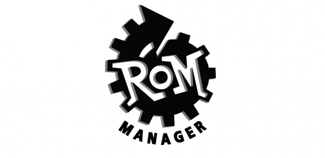 ROM Manager 1