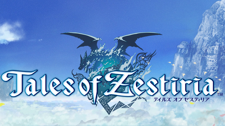 Tales of Zestiria 1