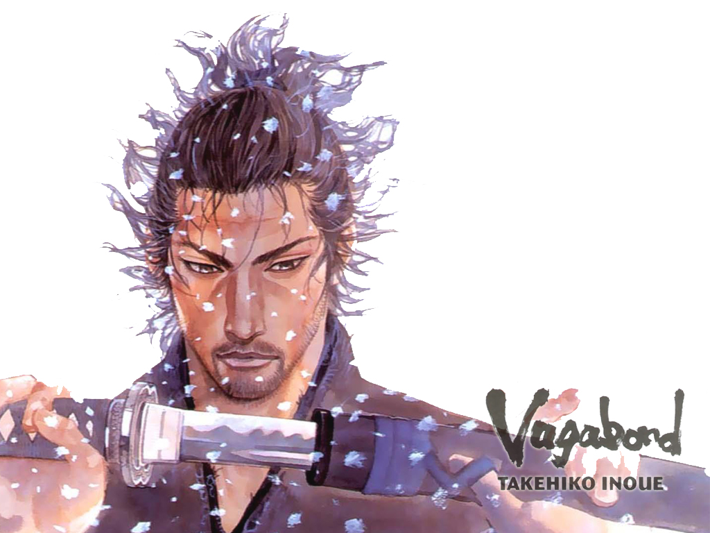 Vagabond 1