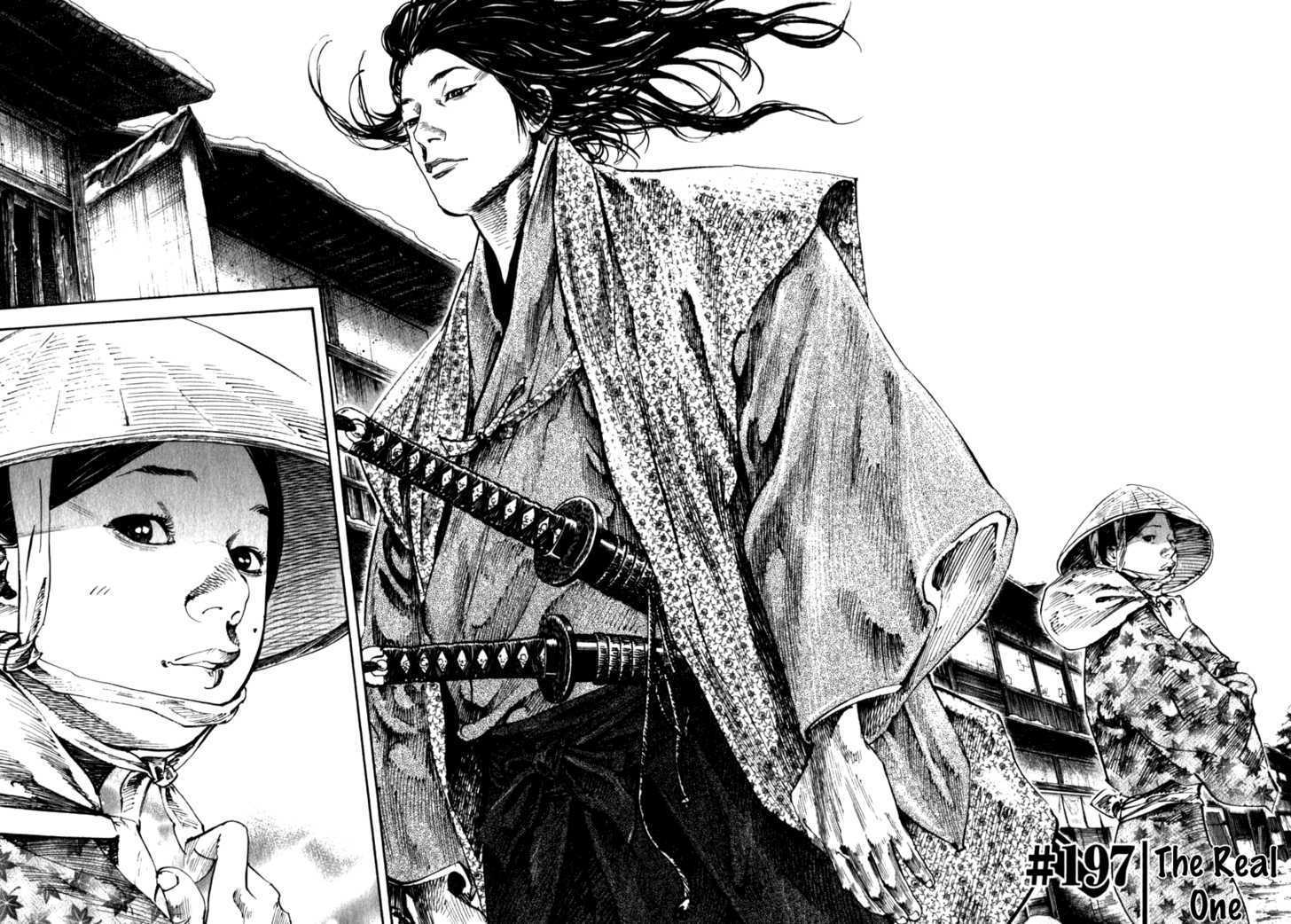 Vagabond 2