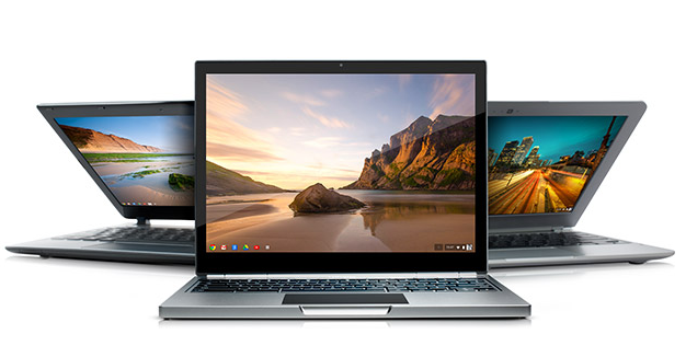 chromebook-de-google