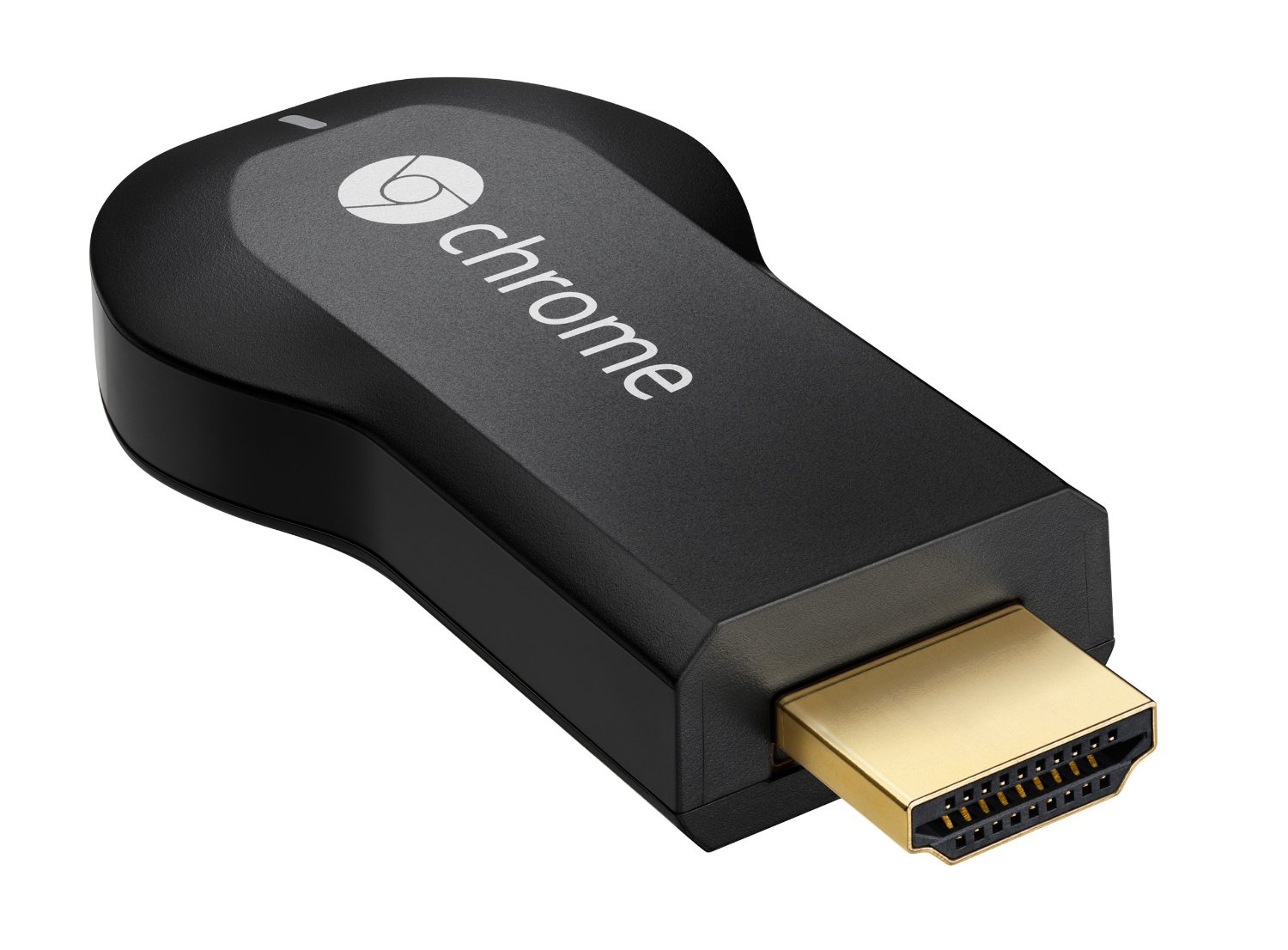 Google chromecast