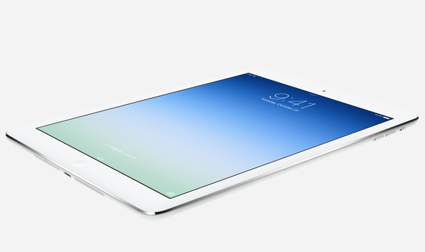 iPad Air