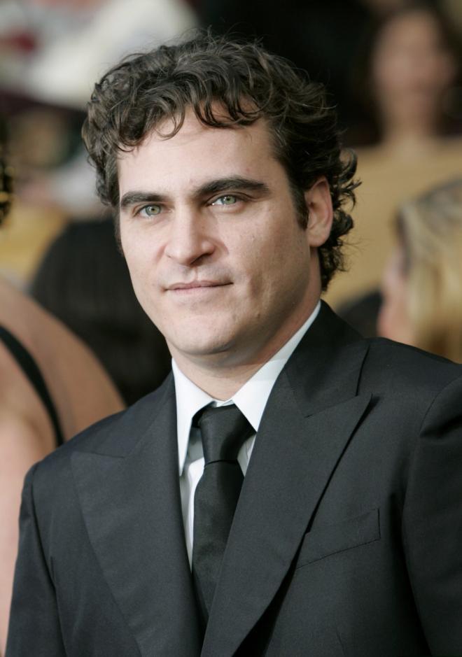 Joaquin Phoenix podría encarnar a Lex Luthor