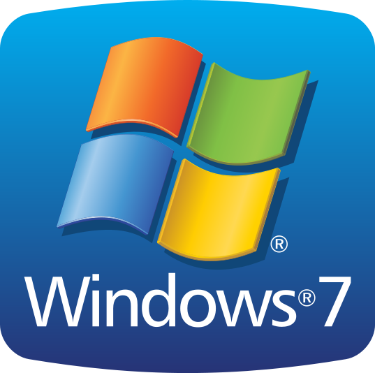 Logo Windows 7