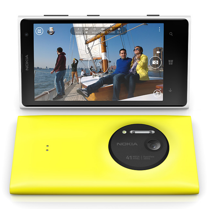 Lumia 1020