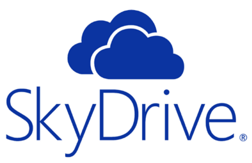 Skydrive