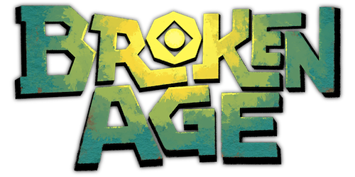 Broken Age 1 Broken Age 1