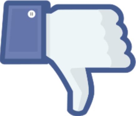 Facebook podría tener fuga de usuarios del 80%