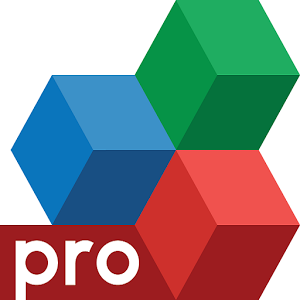 OfficeSuite Pro 7