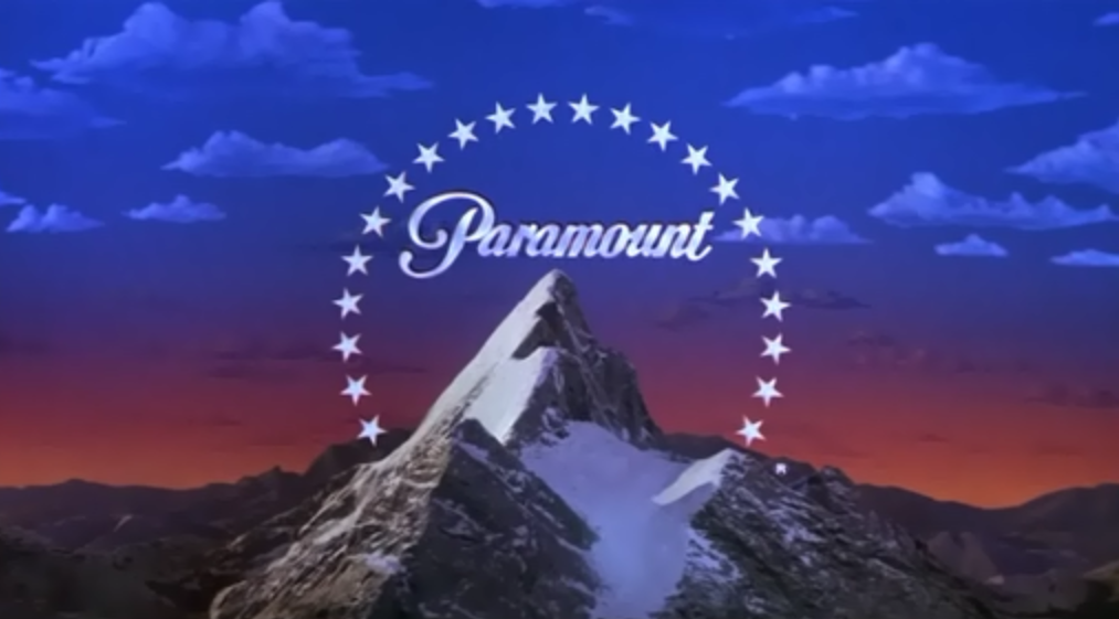 Logo de Paramount