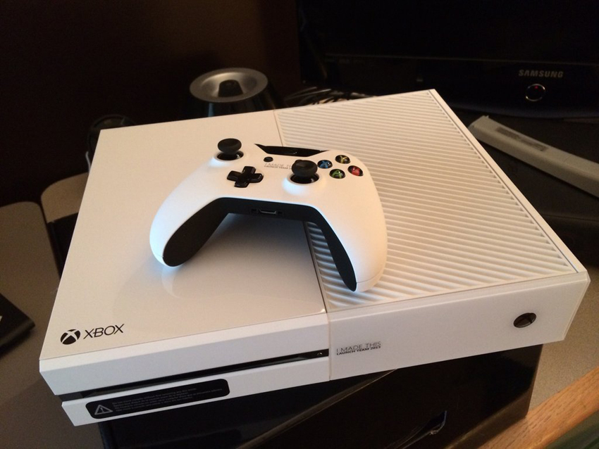 Xbox One