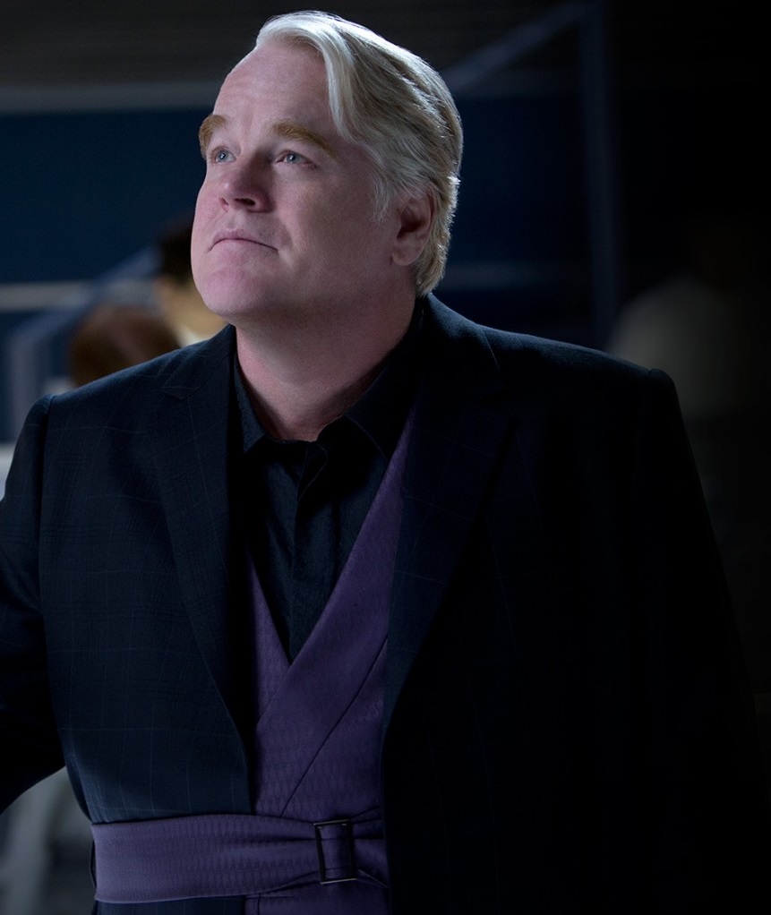 Plutarch Heavensbee