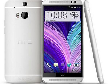 HTC One 2