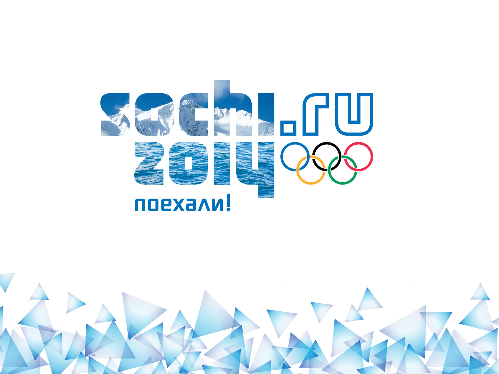Juegos Olímpicos de Invierno Sochi 2014