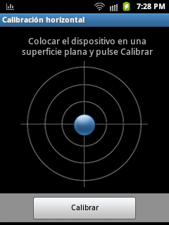 Como corregir el problema de rotación en dispositivos android.