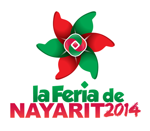 Artistas que se presentan en la Feria de Nayarit 2014