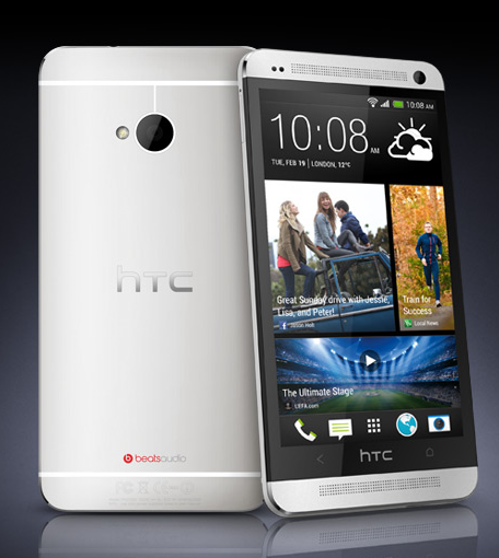 HTC One