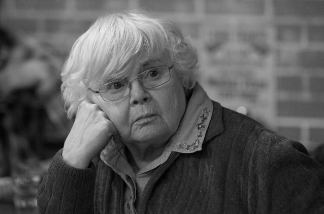 June Squibb (Kate Grant)