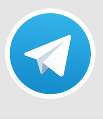 Logo Telegram