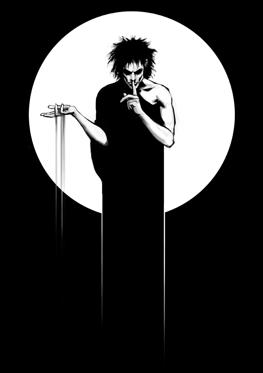 The Sandman